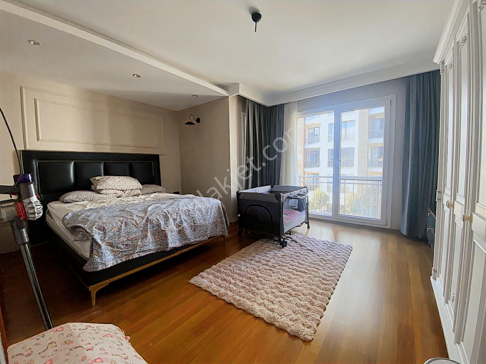 Beylikdüzü Vista Konakları Yabancı Satışına Uygun 3+1 Lüks Daire - Görsel 23