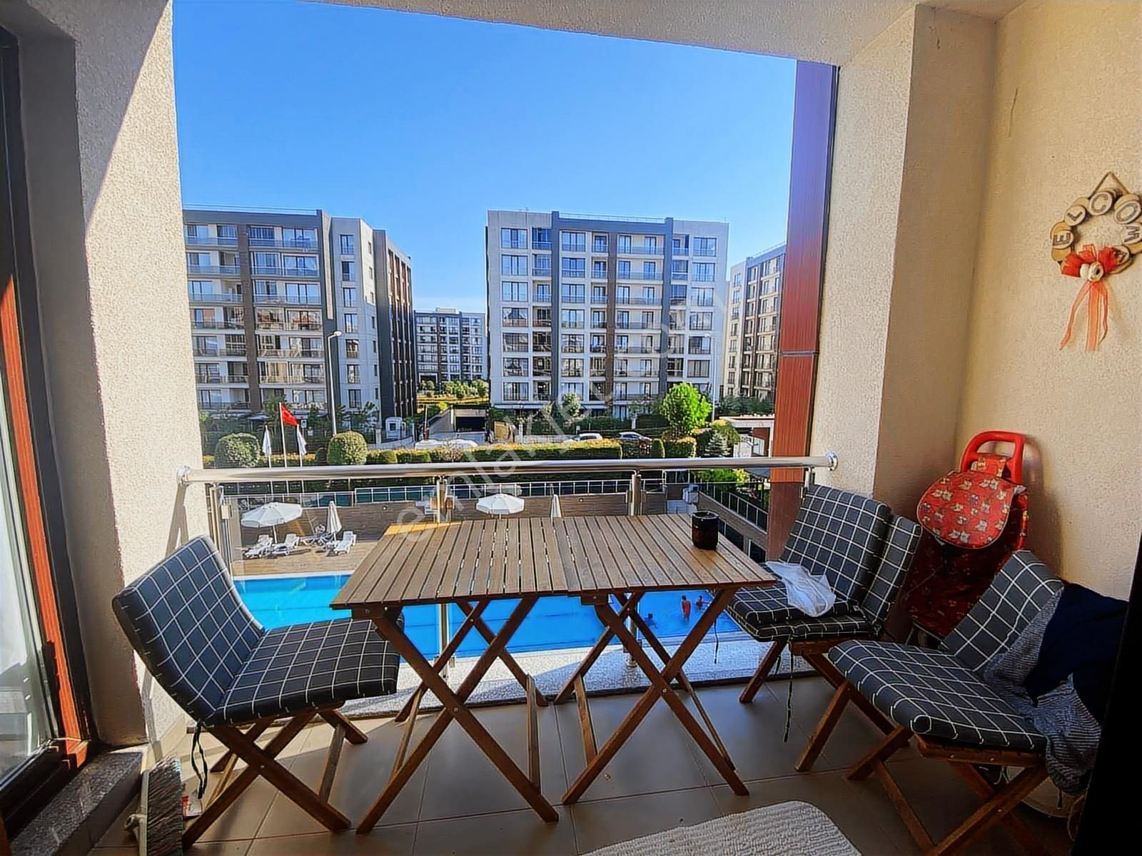 Beylikdüzü Vista Konakları Yabancı Satışına Uygun 3+1 Lüks Daire - Görsel 26