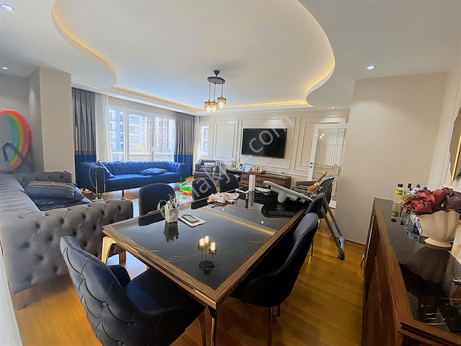 Beylikdüzü Vista Konakları Yabancı Satışına Uygun 3+1 Lüks Daire - Görsel 27