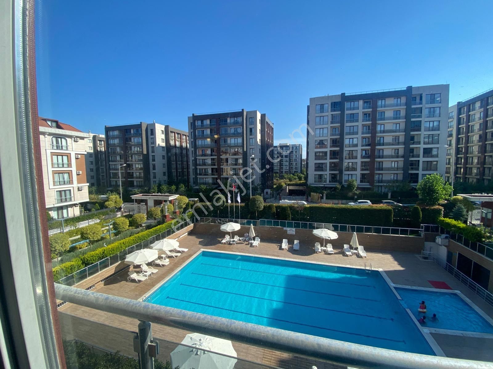 Beylikdüzü Vista Konakları Yabancı Satışına Uygun 3+1 Lüks Daire - Görsel 31
