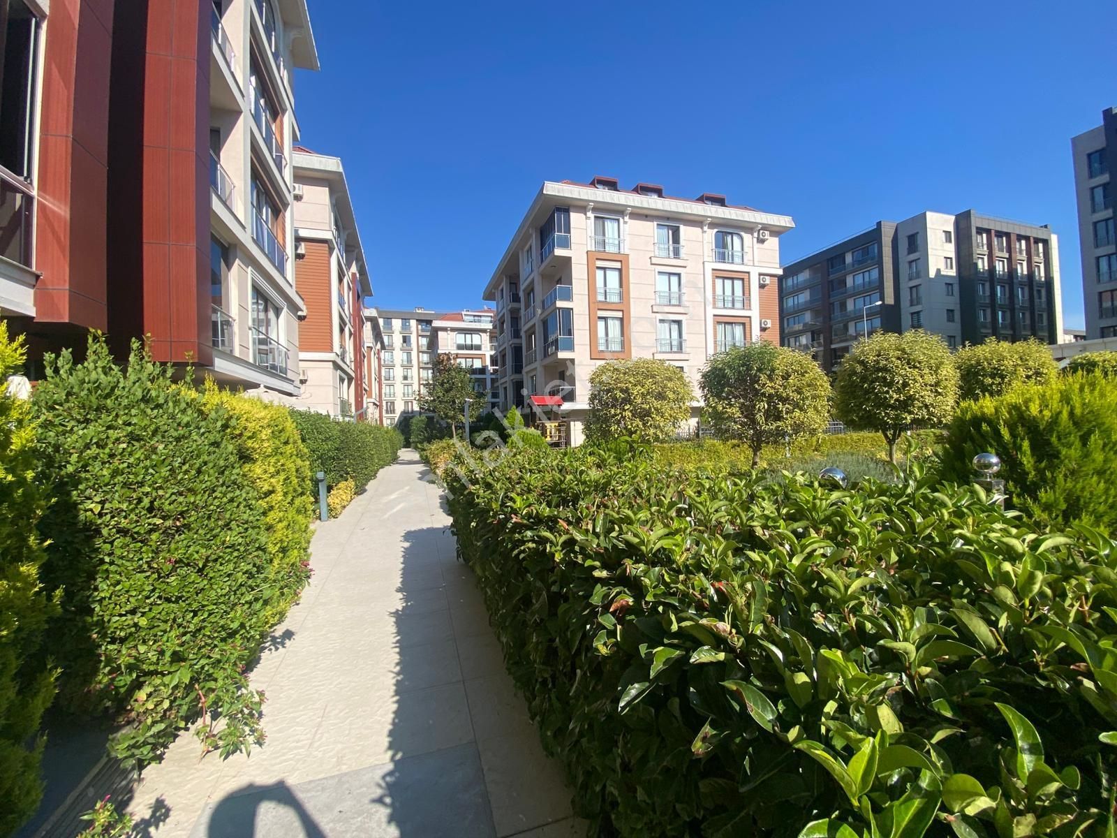 Beylikdüzü Vista Konakları Yabancı Satışına Uygun 3+1 Lüks Daire - Görsel 10