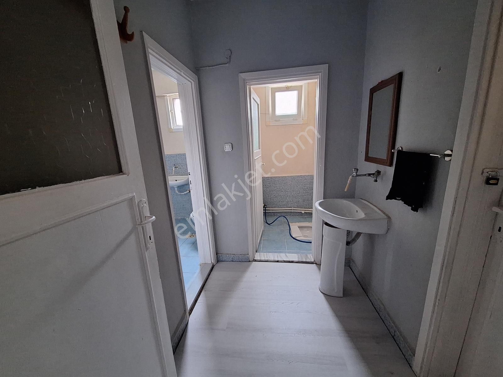 Çekmeköy Alemdağ Çatalmeşe Mahallesinde Kiralık 2+1 Daire - Görsel 12