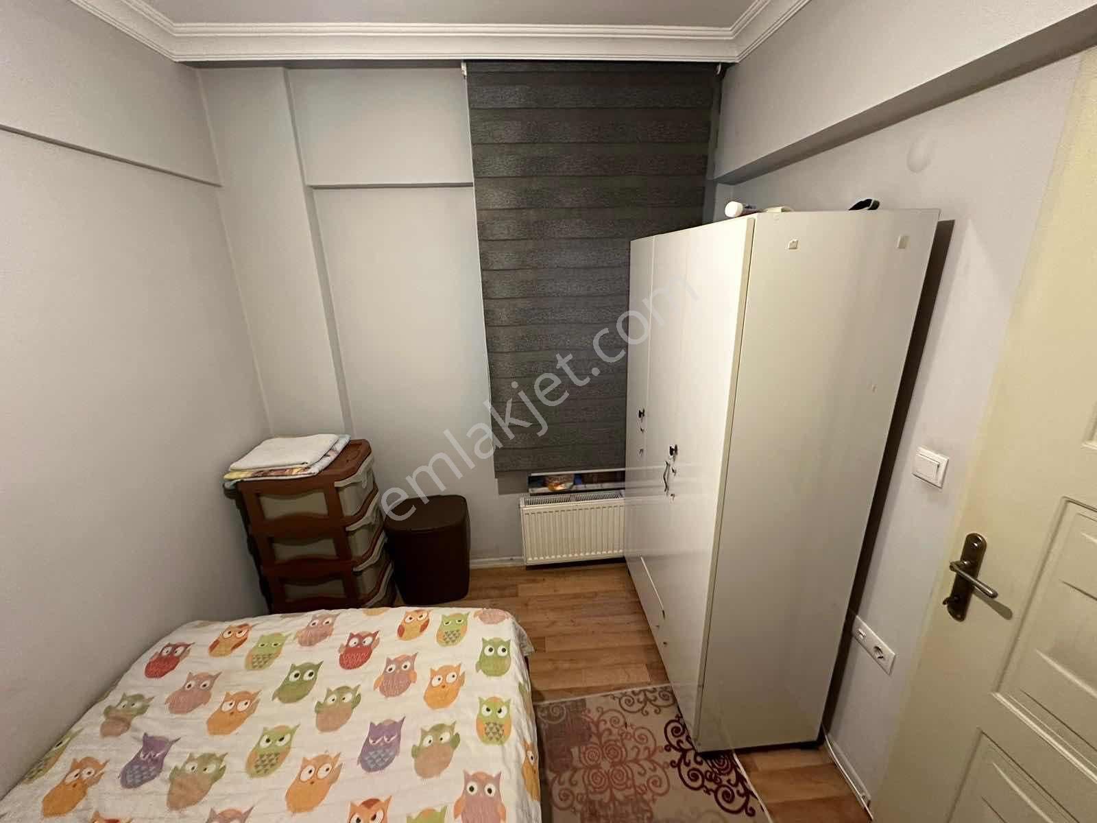 Şadırvan'da Yatırımlık 1+1 Satılık Eşyalı Daire - Görsel 4