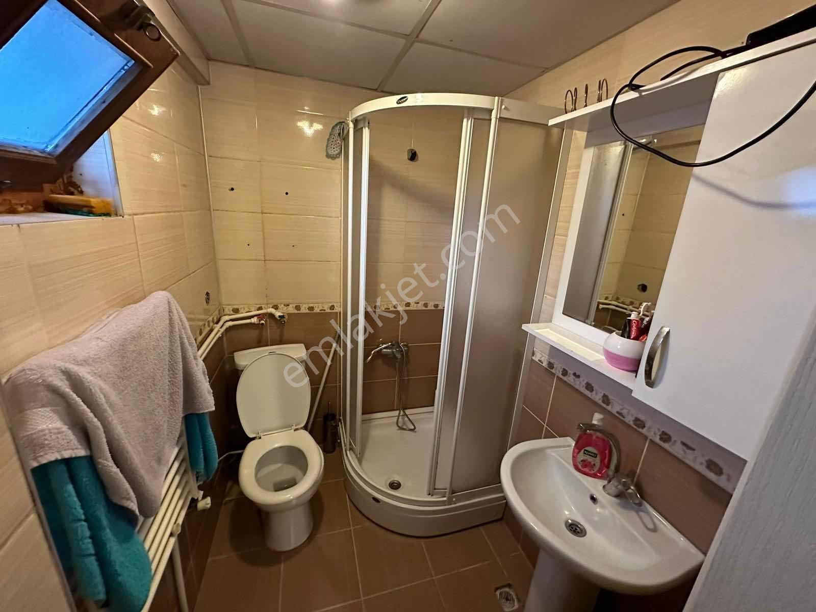 Şadırvan'da Yatırımlık 1+1 Satılık Eşyalı Daire - Görsel 6
