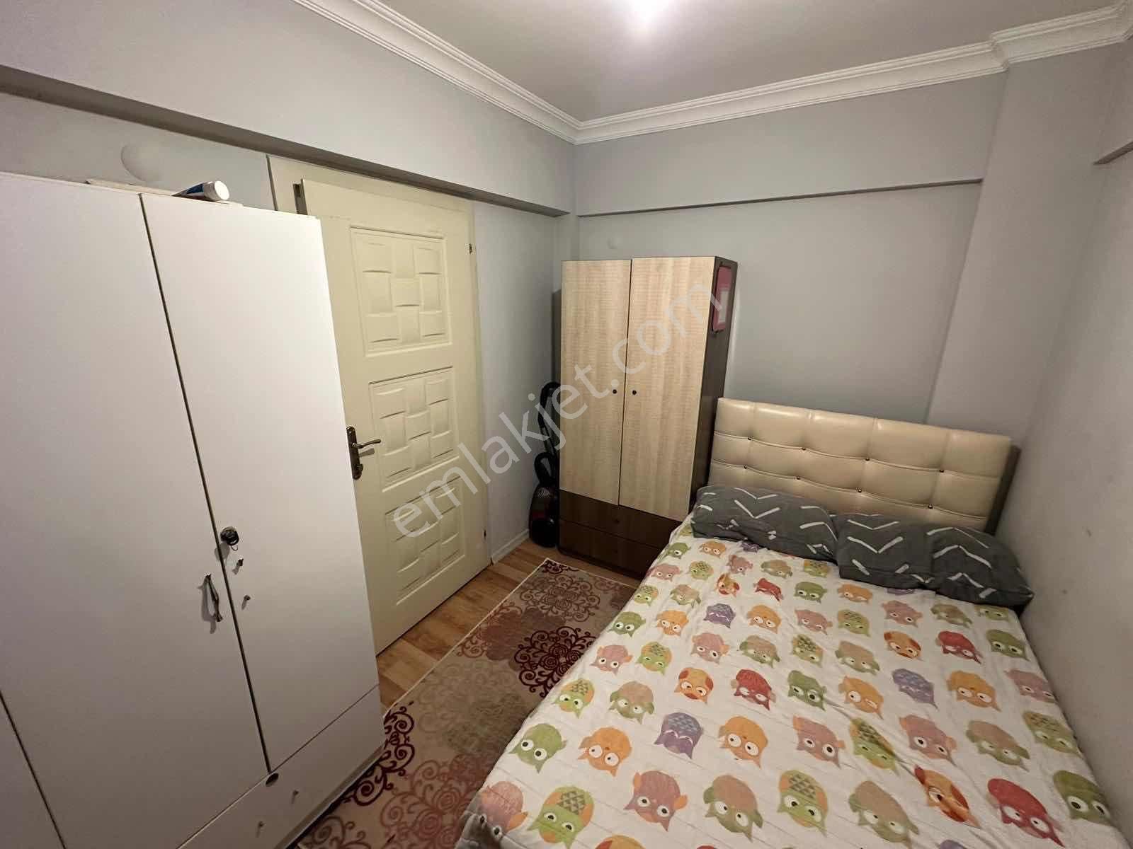 Şadırvan'da Yatırımlık 1+1 Satılık Eşyalı Daire - Görsel 3