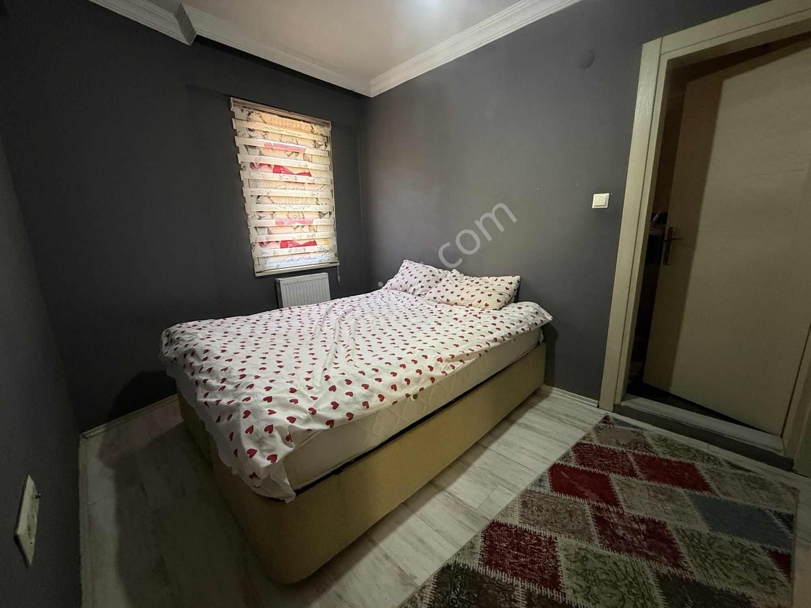 Yukarı Çarşı (havuz'da) Fırsat 1+1 Satılık 55m² Daire - Görsel 8