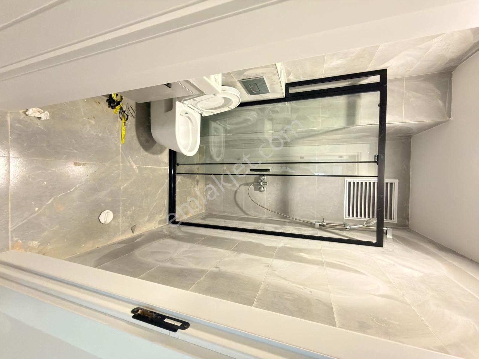 █ Konfor █ Ebeveyn Banyolu, Güney Sokağa Cepheli Geniş Sıfır 3+1 - Görsel 32