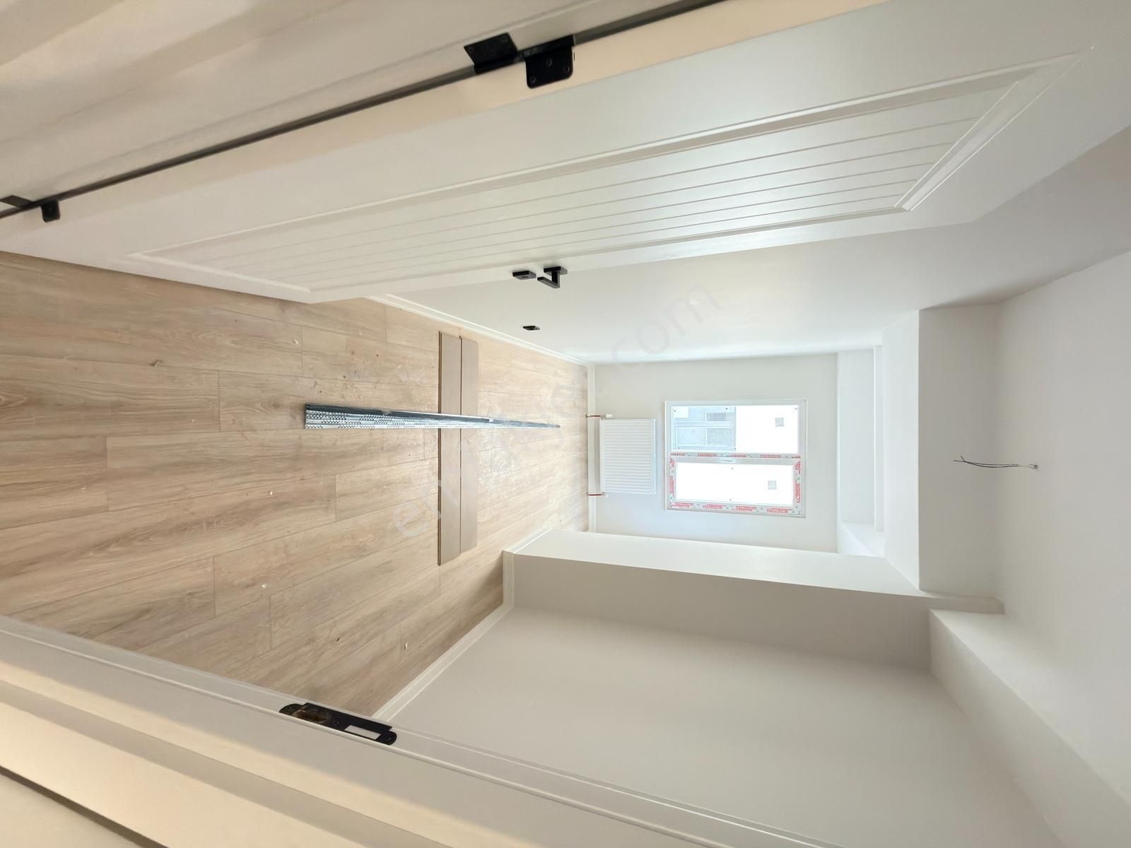 █ Konfor █ Ebeveyn Banyolu, Güney Sokağa Cepheli Geniş Sıfır 3+1 - Görsel 29