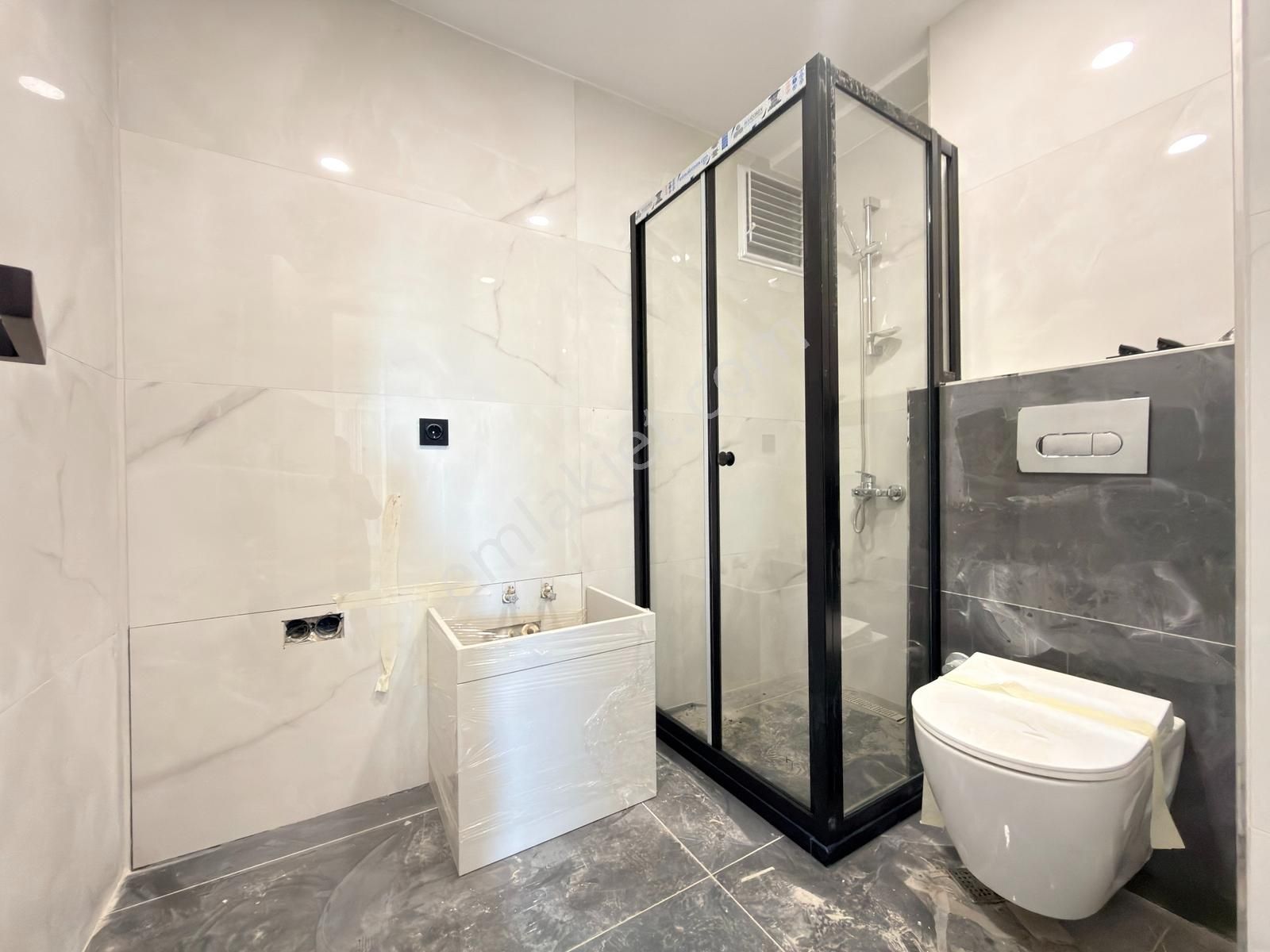 █ Konfor █ Ebeveyn Banyolu, Güney Sokağa Cepheli Geniş Sıfır 3+1 - Görsel 30