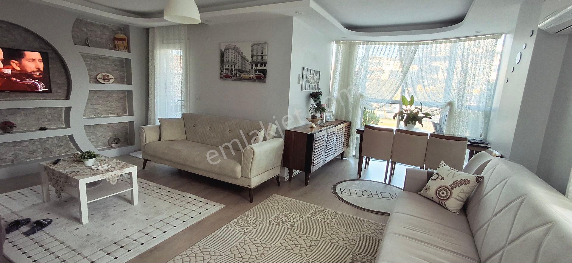 Sezgin Emlak’tan Satılık Daire