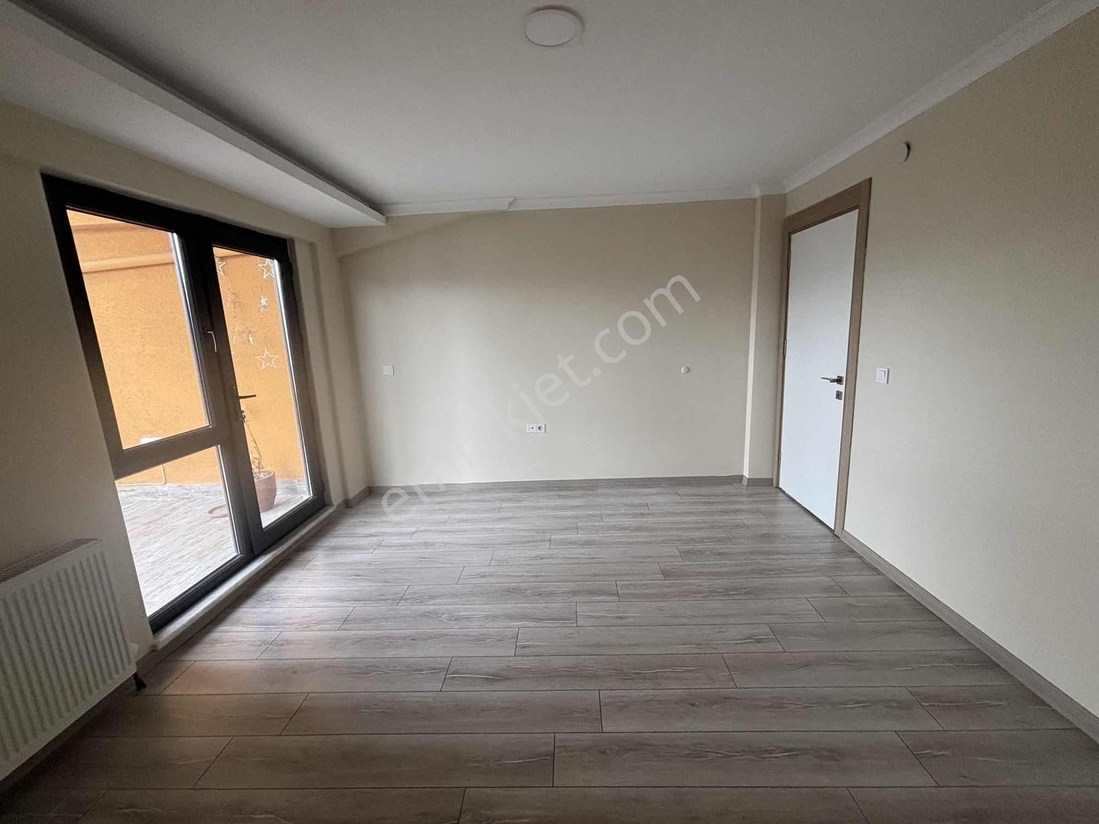 Dialog Time Esentepe Katre Oba-1 Sitesinde 6+1 Kiralık Daire - Görsel 10
