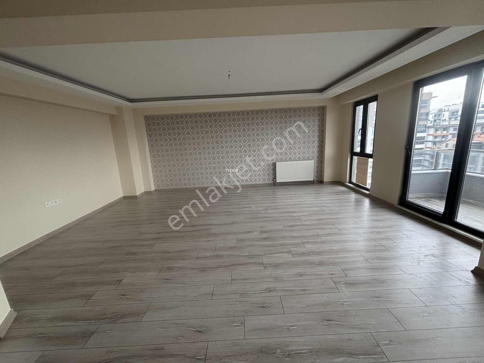Dialog Time Esentepe Katre Oba-1 Sitesinde 6+1 Kiralık Daire - Görsel 12