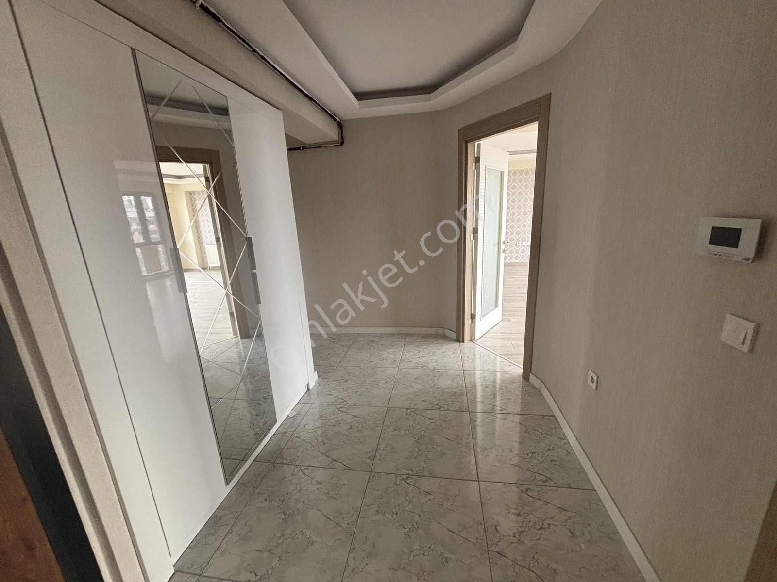 Dialog Time Esentepe Katre Oba-1 Sitesinde 6+1 Kiralık Daire - Görsel 18