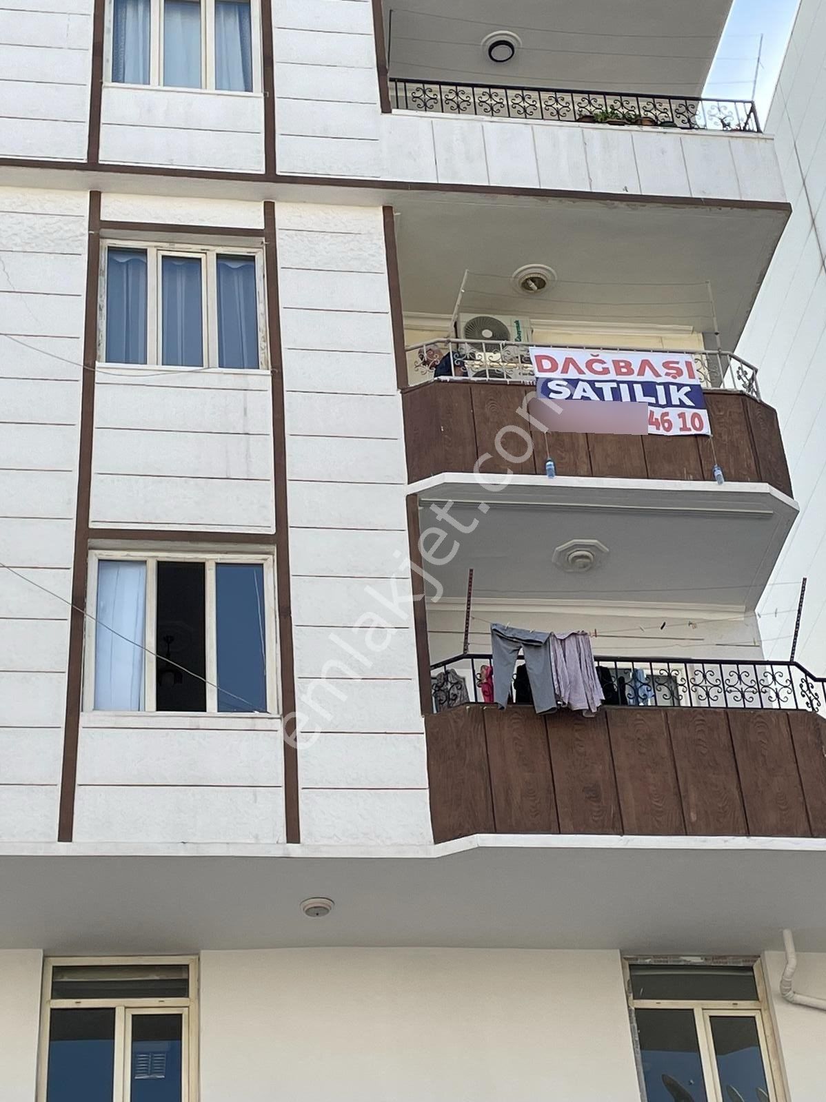 Karaköprü Akpıyarda 3+1 Full Bakımlı Daire - Görsel 13