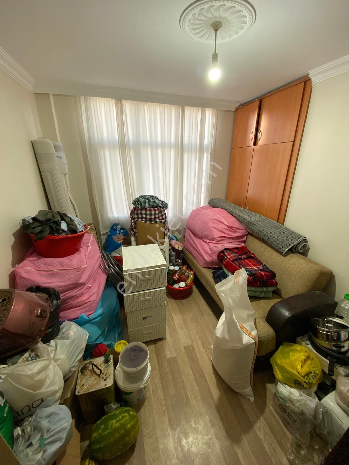 Yeşilyurt Mahallesinde Bulvara Yakın 3+1 Daire - Görsel 5