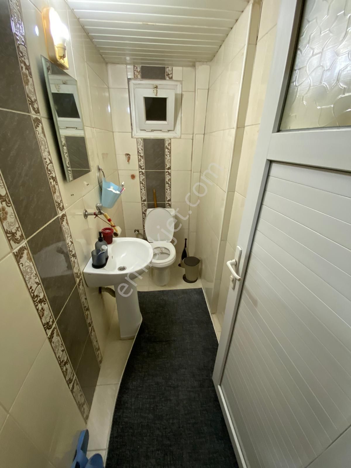 Yeşilyurt Mahallesinde Bulvara Yakın 3+1 Daire - Görsel 18