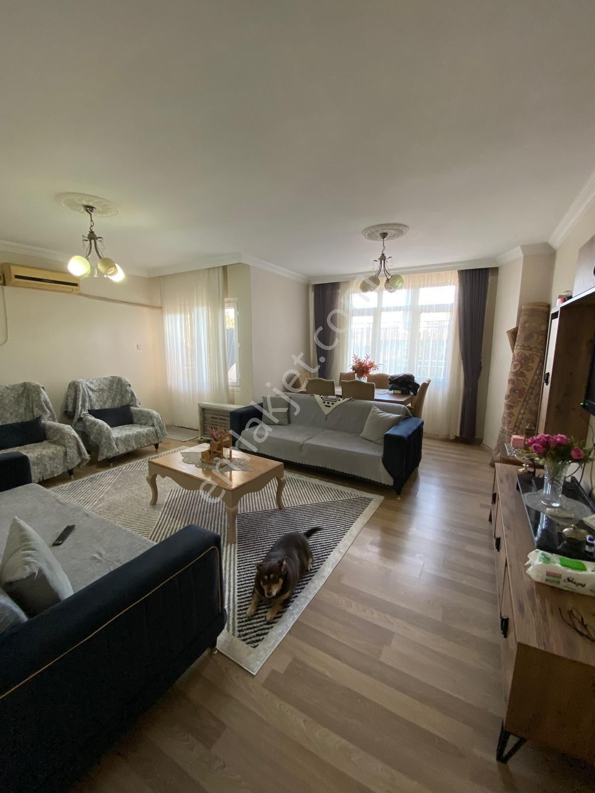 Yeşilyurt Mahallesinde Bulvara Yakın 3+1 Daire - Görsel 11