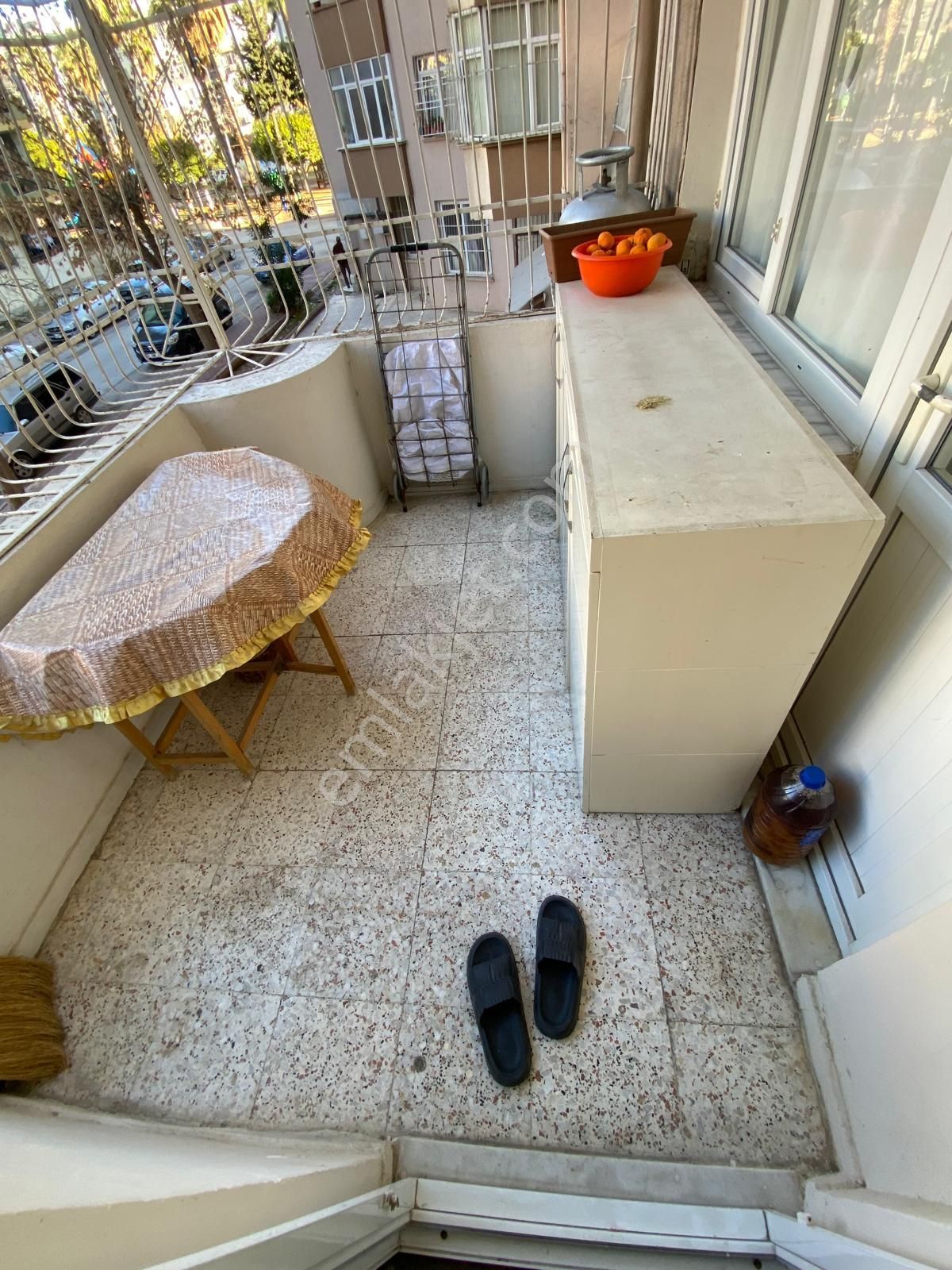 Yeşilyurt Mahallesinde Bulvara Yakın 3+1 Daire - Görsel 16