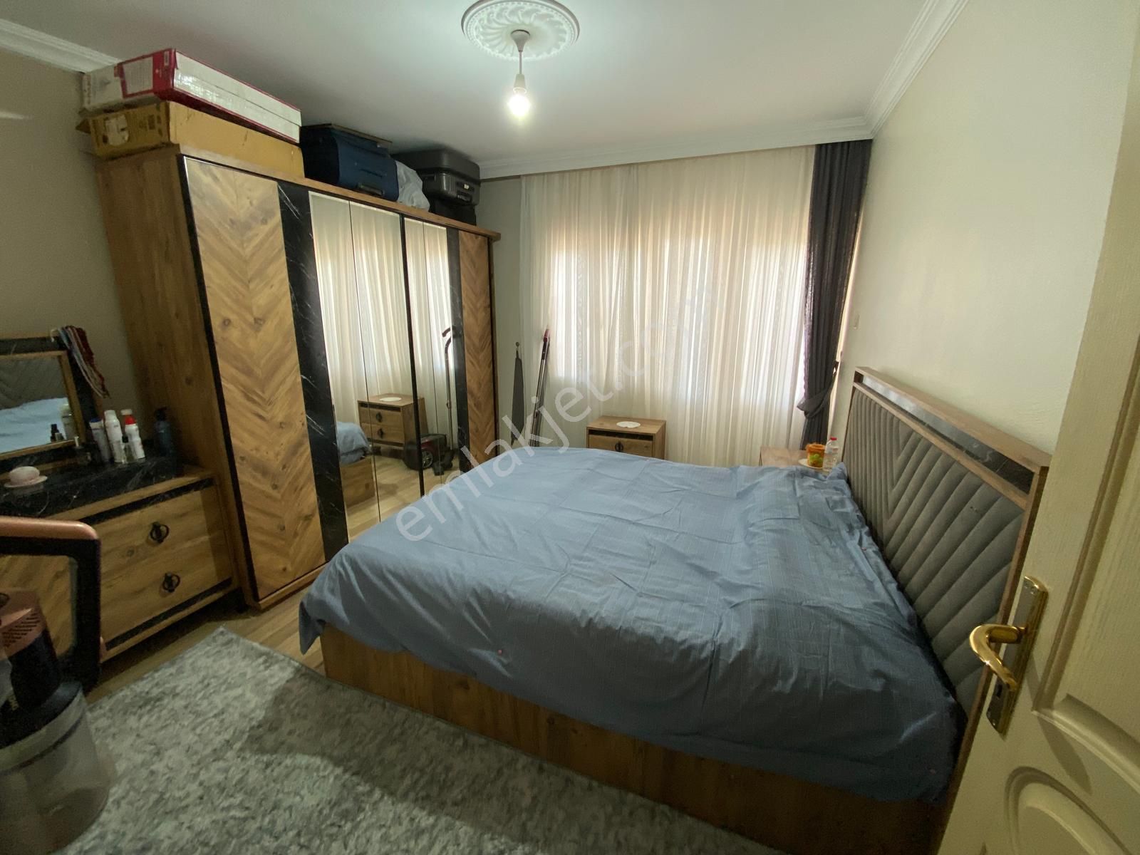 Yeşilyurt Mahallesinde Bulvara Yakın 3+1 Daire - Görsel 2