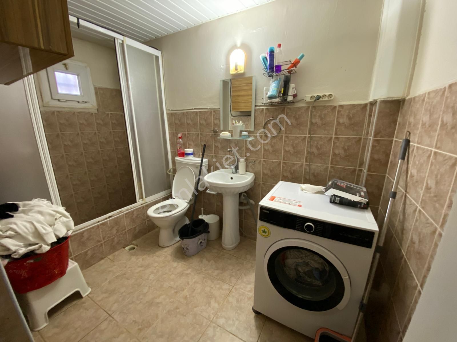 Yeşilyurt Mahallesinde Bulvara Yakın 3+1 Daire - Görsel 15