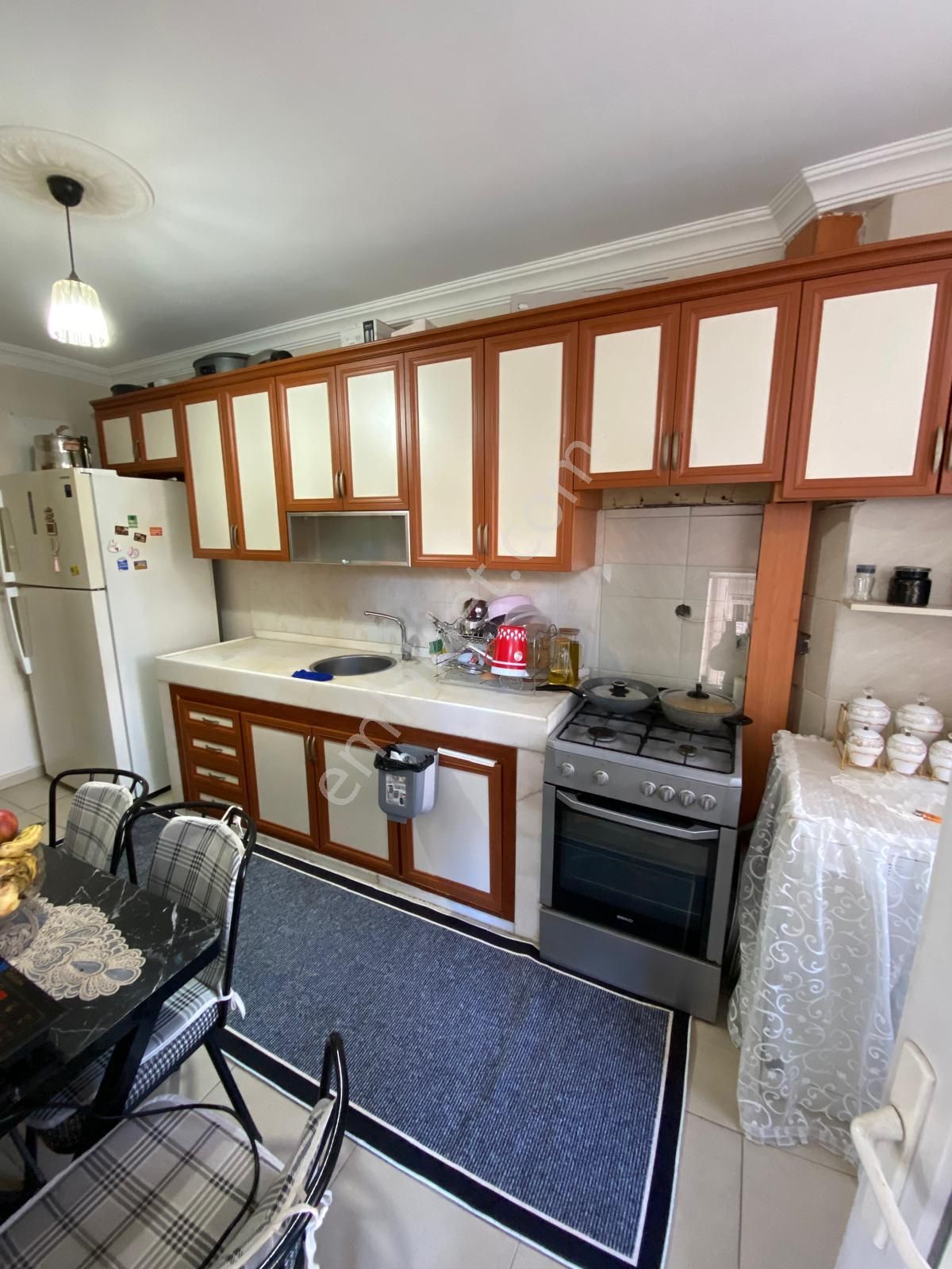 Yeşilyurt Mahallesinde Bulvara Yakın 3+1 Daire - Görsel 13