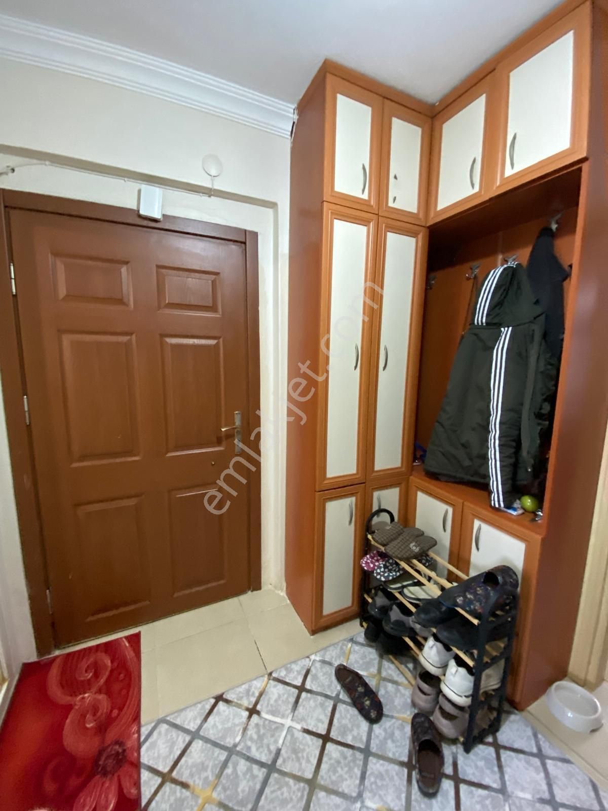 Yeşilyurt Mahallesinde Bulvara Yakın 3+1 Daire - Görsel 8