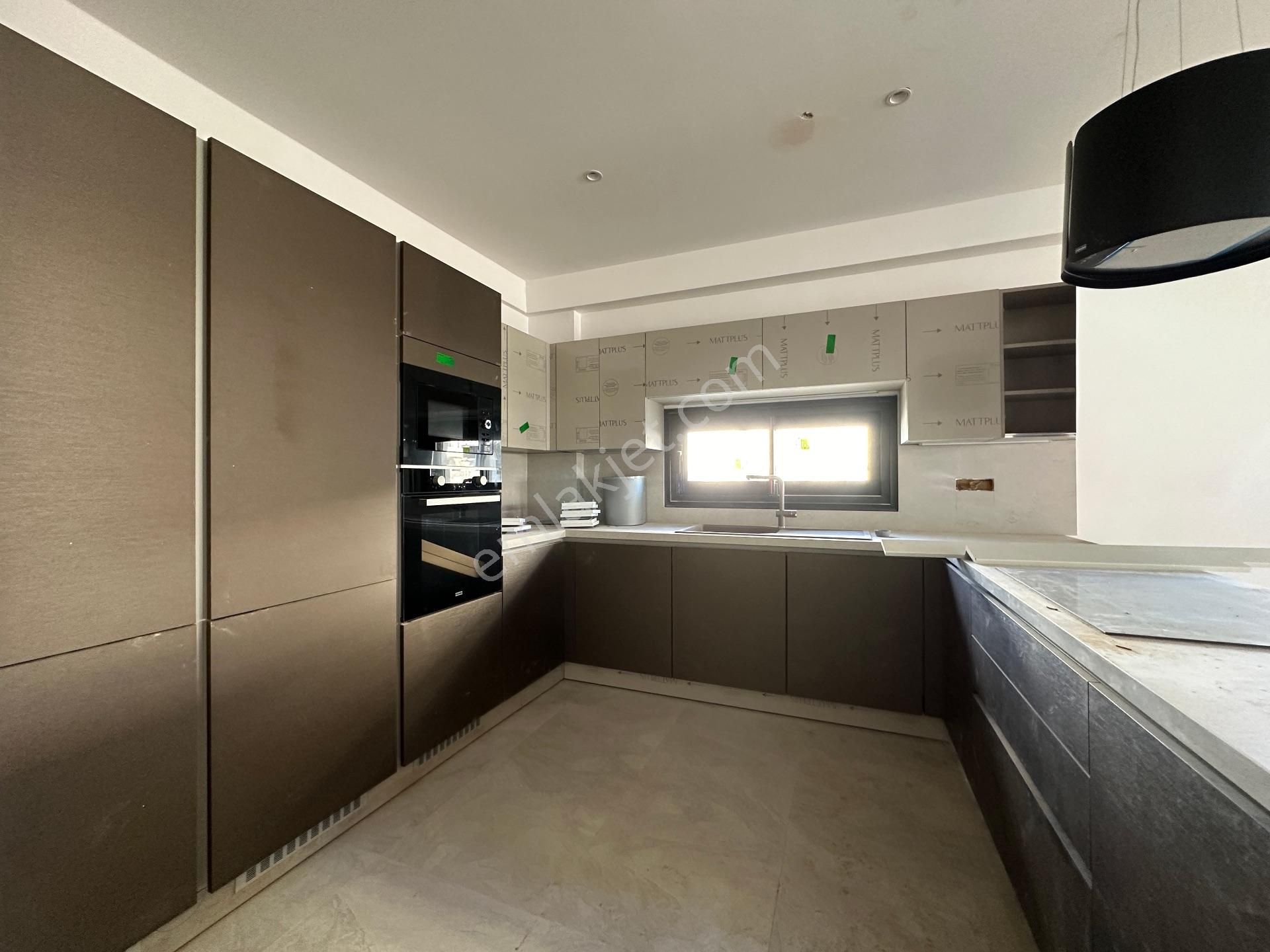 Seferihisar Düzce Teos Vita İnci Evleri 5+1 Satılık Villa - Görsel 10