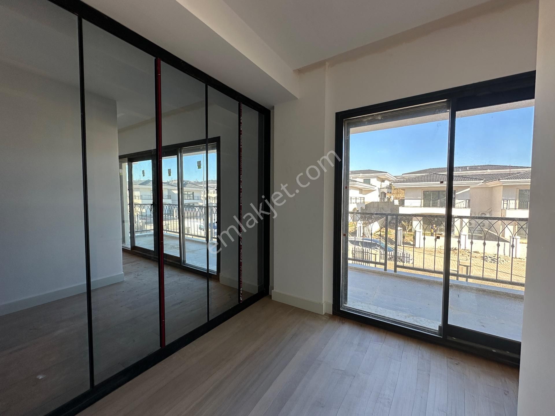 Seferihisar Düzce Teos Vita İnci Evleri 5+1 Satılık Villa - Görsel 23