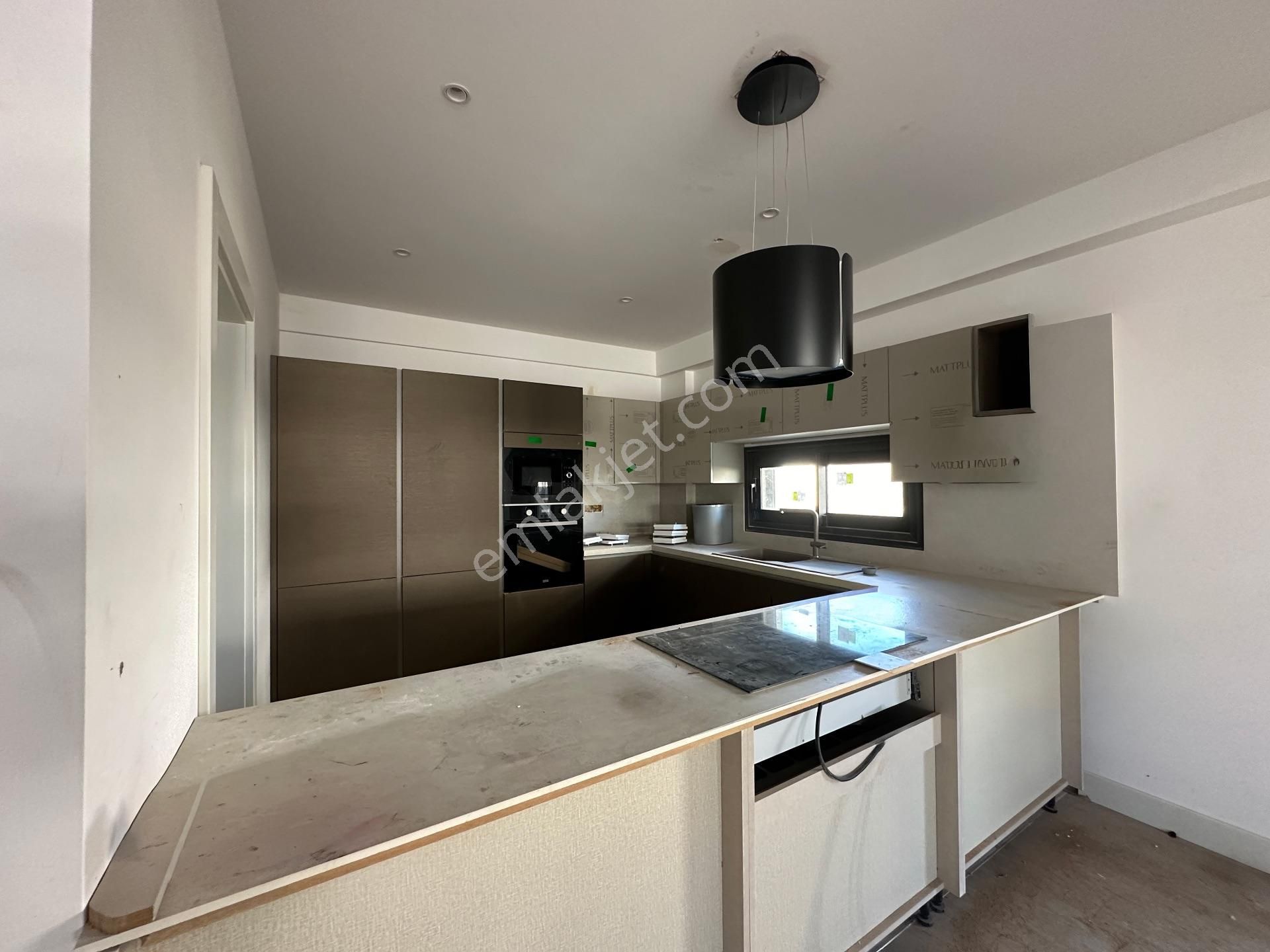 Seferihisar Düzce Teos Vita İnci Evleri 5+1 Satılık Villa - Görsel 11