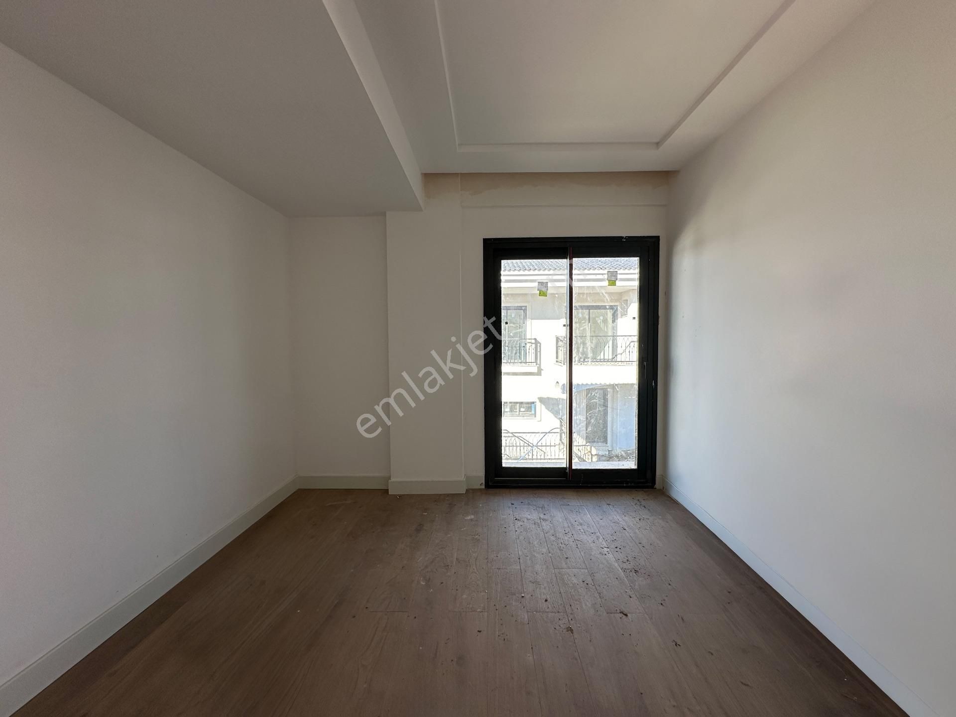 Seferihisar Düzce Teos Vita İnci Evleri 5+1 Satılık Villa - Görsel 13