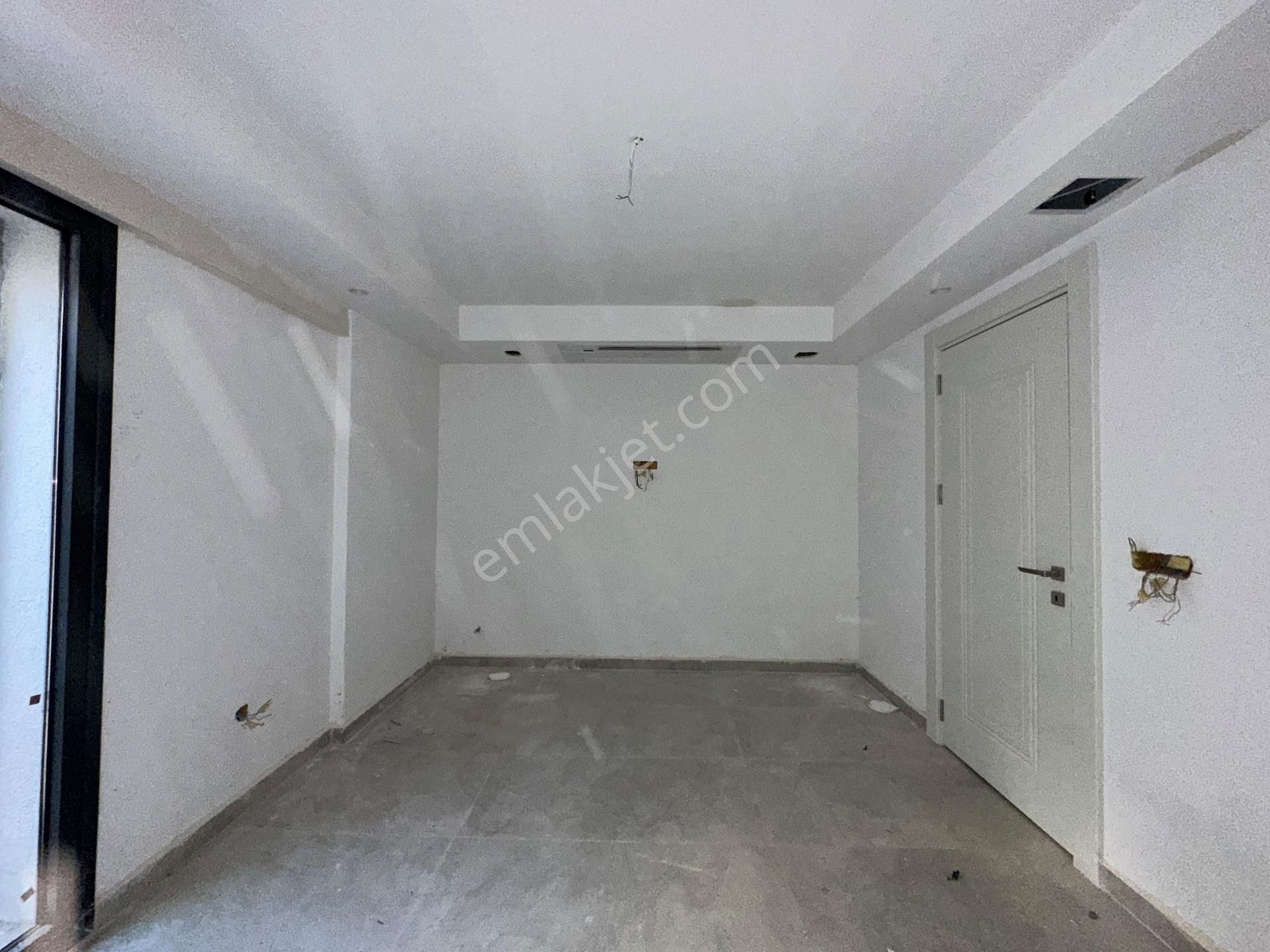 Seferihisar Düzce Teos Vita İnci Evleri 5+1 Satılık Villa - Görsel 35