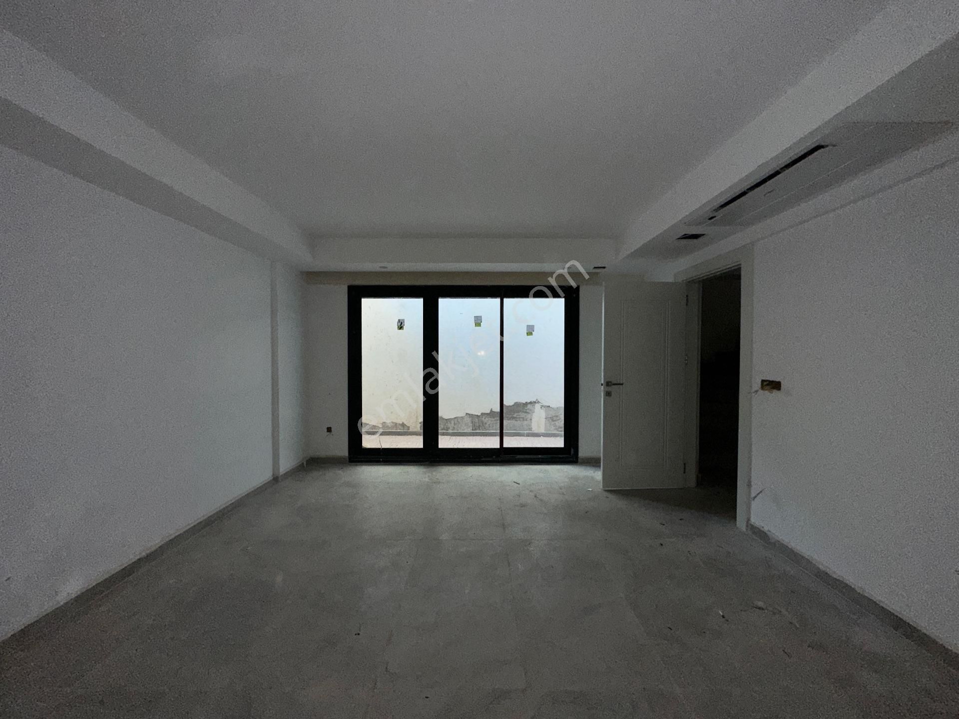 Seferihisar Düzce Teos Vita İnci Evleri 5+1 Satılık Villa - Görsel 27