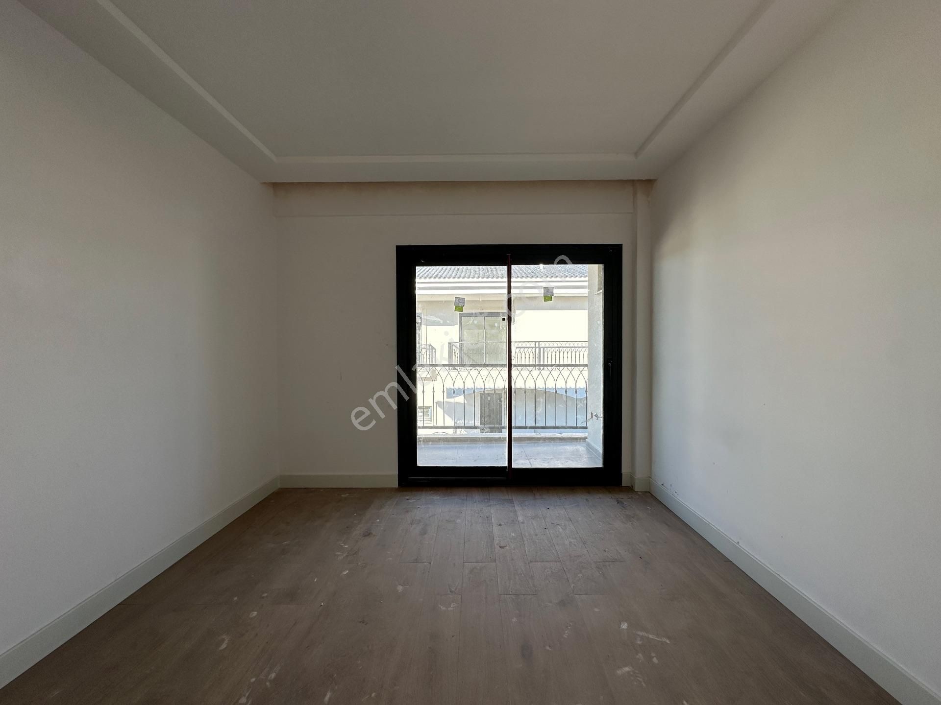 Seferihisar Düzce Teos Vita İnci Evleri 5+1 Satılık Villa - Görsel 15