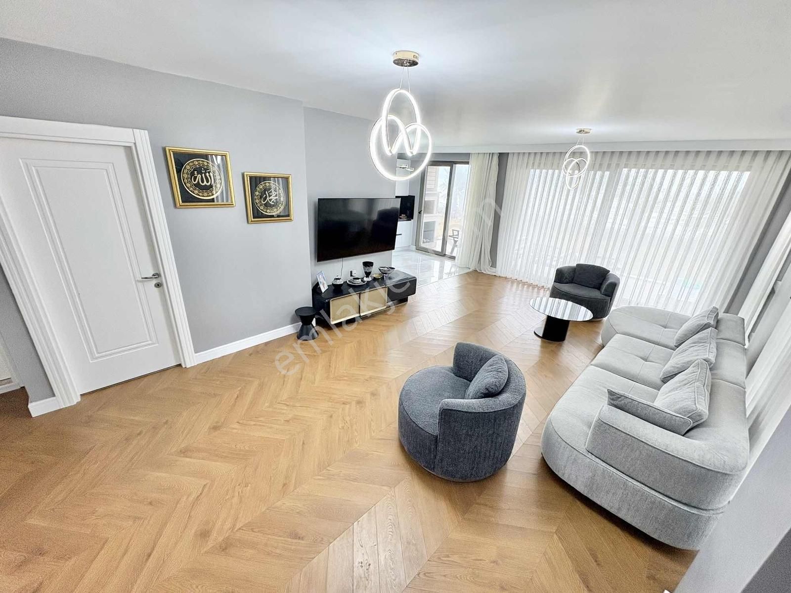 ▄sadece Onur Yıldırımdan Denize Sıfır Havuzlu Eşyalı 5+1 Villa▀ - Görsel 25