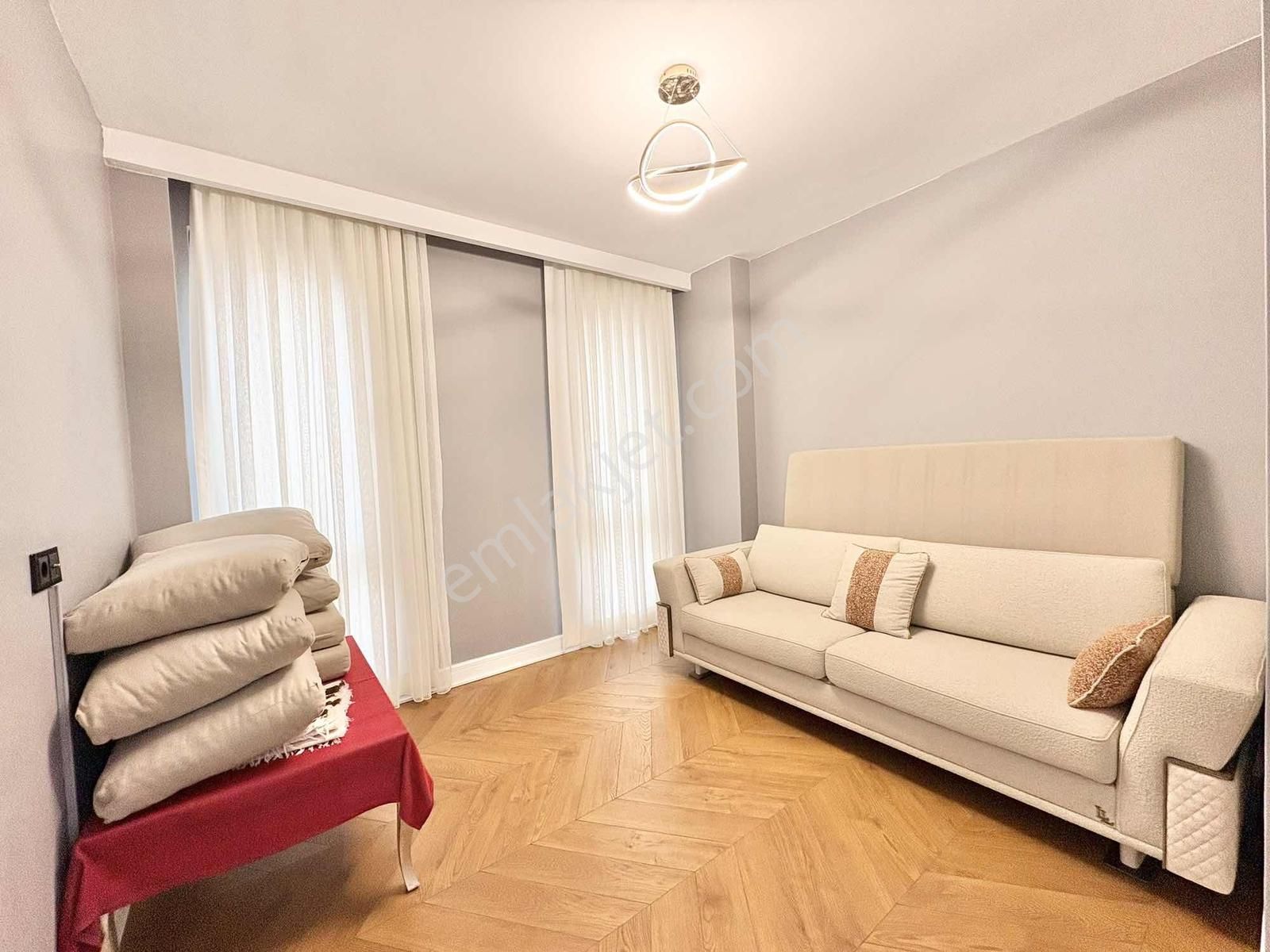 ▄sadece Onur Yıldırımdan Denize Sıfır Havuzlu Eşyalı 5+1 Villa▀ - Görsel 18