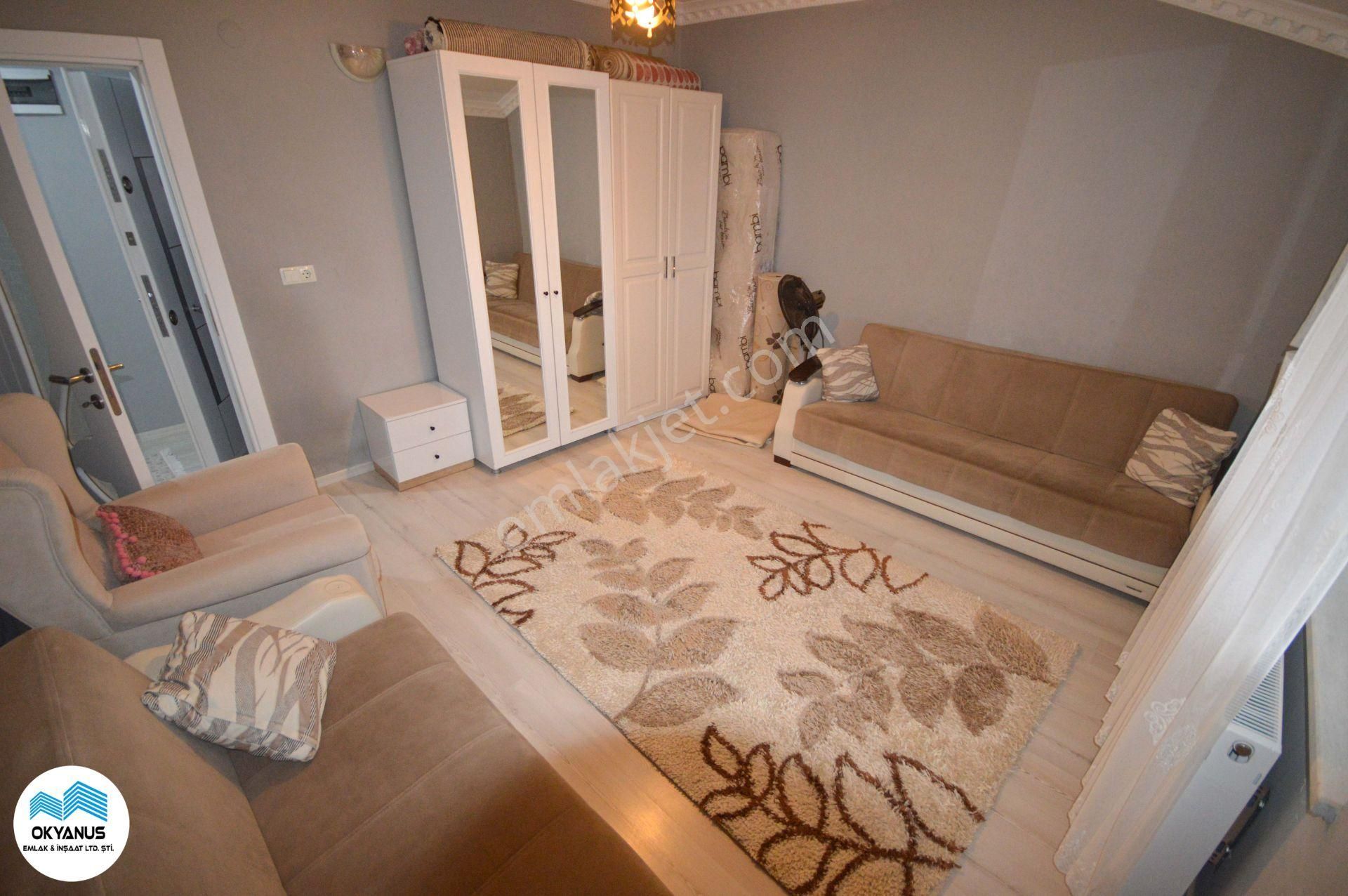 Sakarya Karasuda Satılık 2+1 Geniş Ve Kullanışlı Daire - Görsel 16