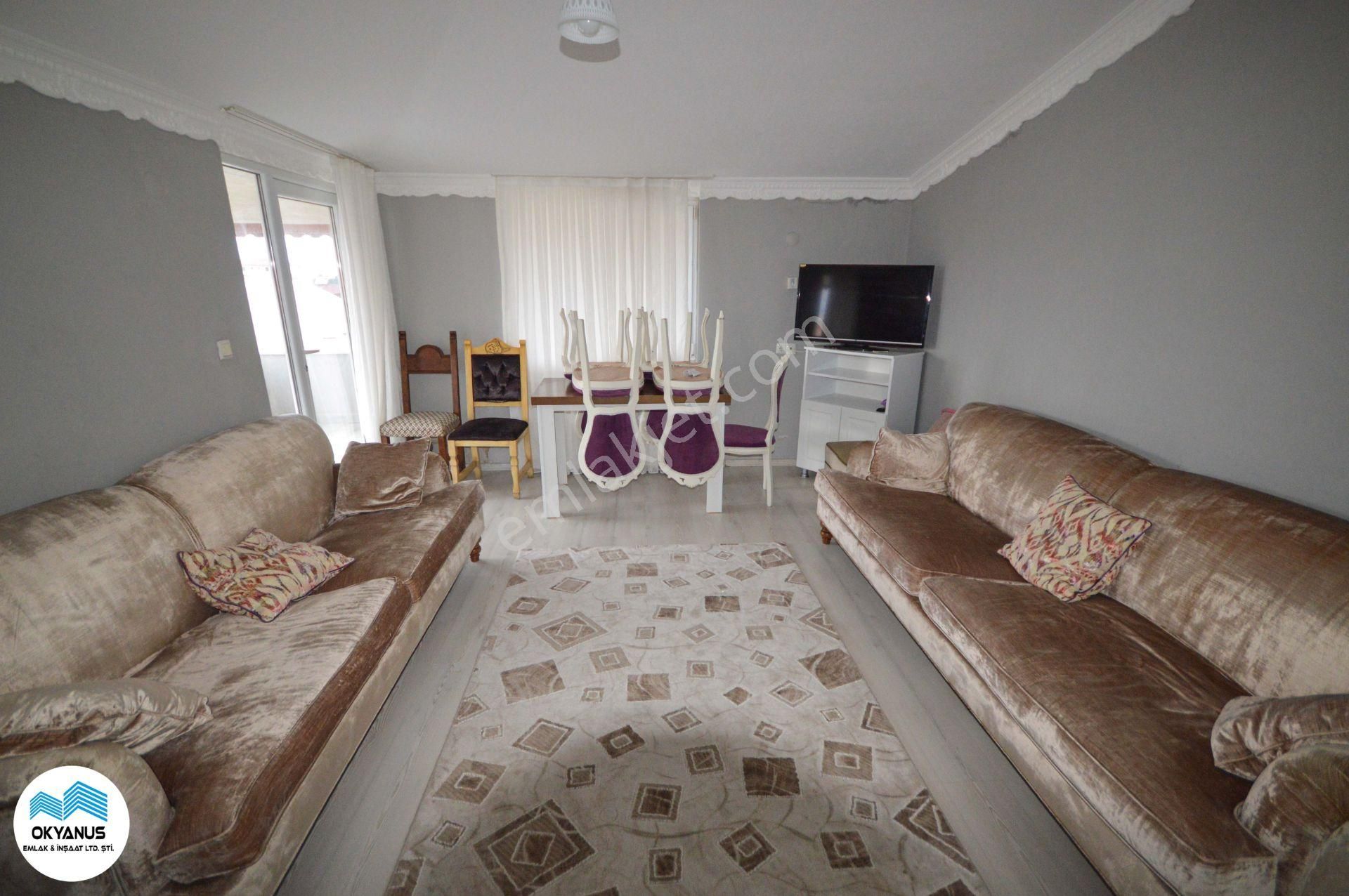 Sakarya Karasuda Satılık 2+1 Geniş Ve Kullanışlı Daire - Görsel 6