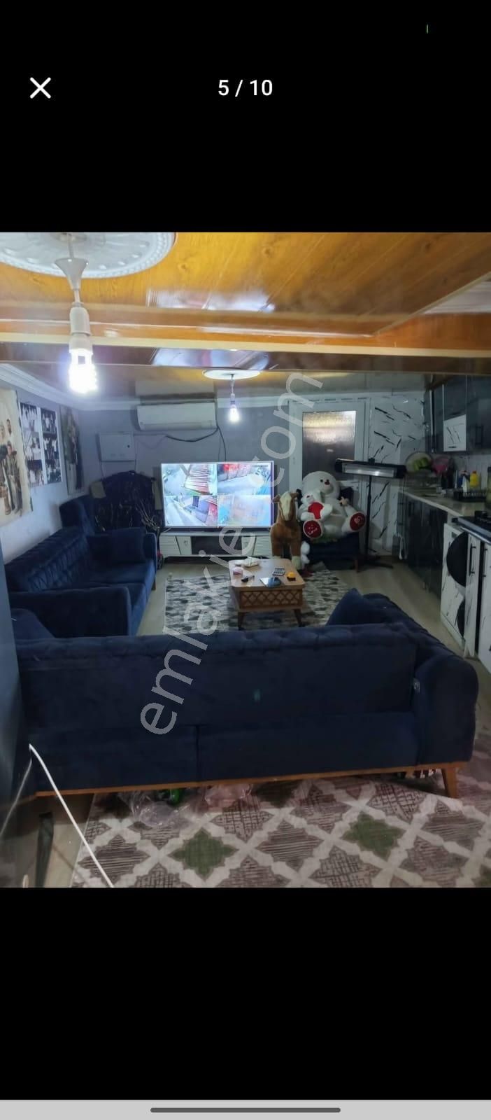 Bayındır Fırsat Satılık Müstakil 2 Katlı Ev Ve Dükkan Acil Fiyat Düştü - Görsel 7