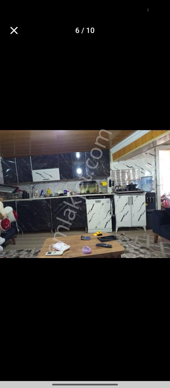 Bayındır Fırsat Satılık Müstakil 2 Katlı Ev Ve Dükkan Acil Fiyat Düştü - Görsel 4