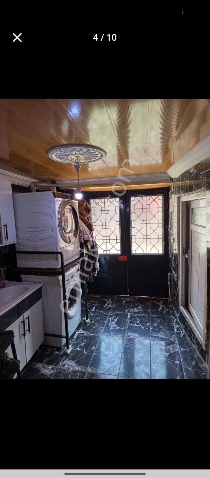 Bayındır Fırsat Satılık Müstakil 2 Katlı Ev Ve Dükkan Acil Fiyat Düştü - Görsel 3