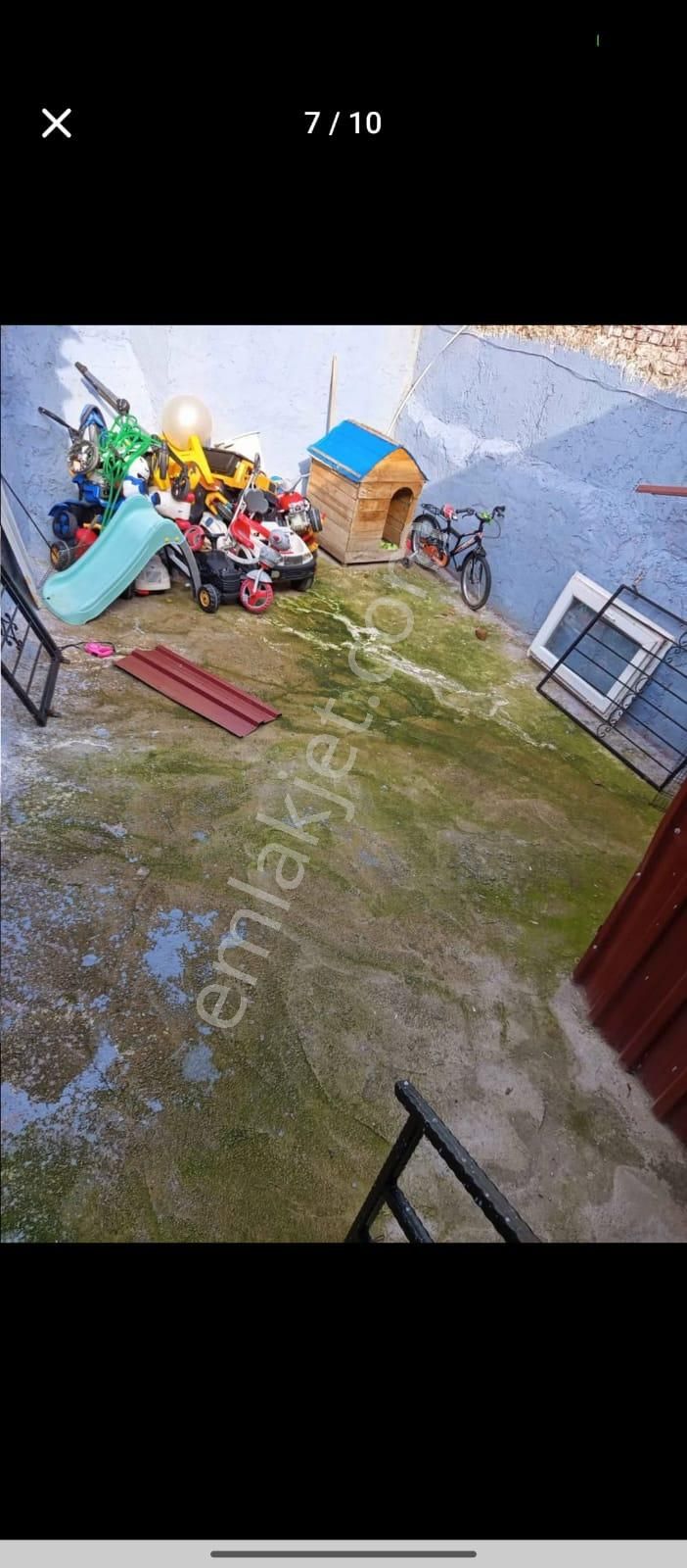 Bayındır Fırsat Satılık Müstakil 2 Katlı Ev Ve Dükkan Acil Fiyat Düştü - Görsel 5