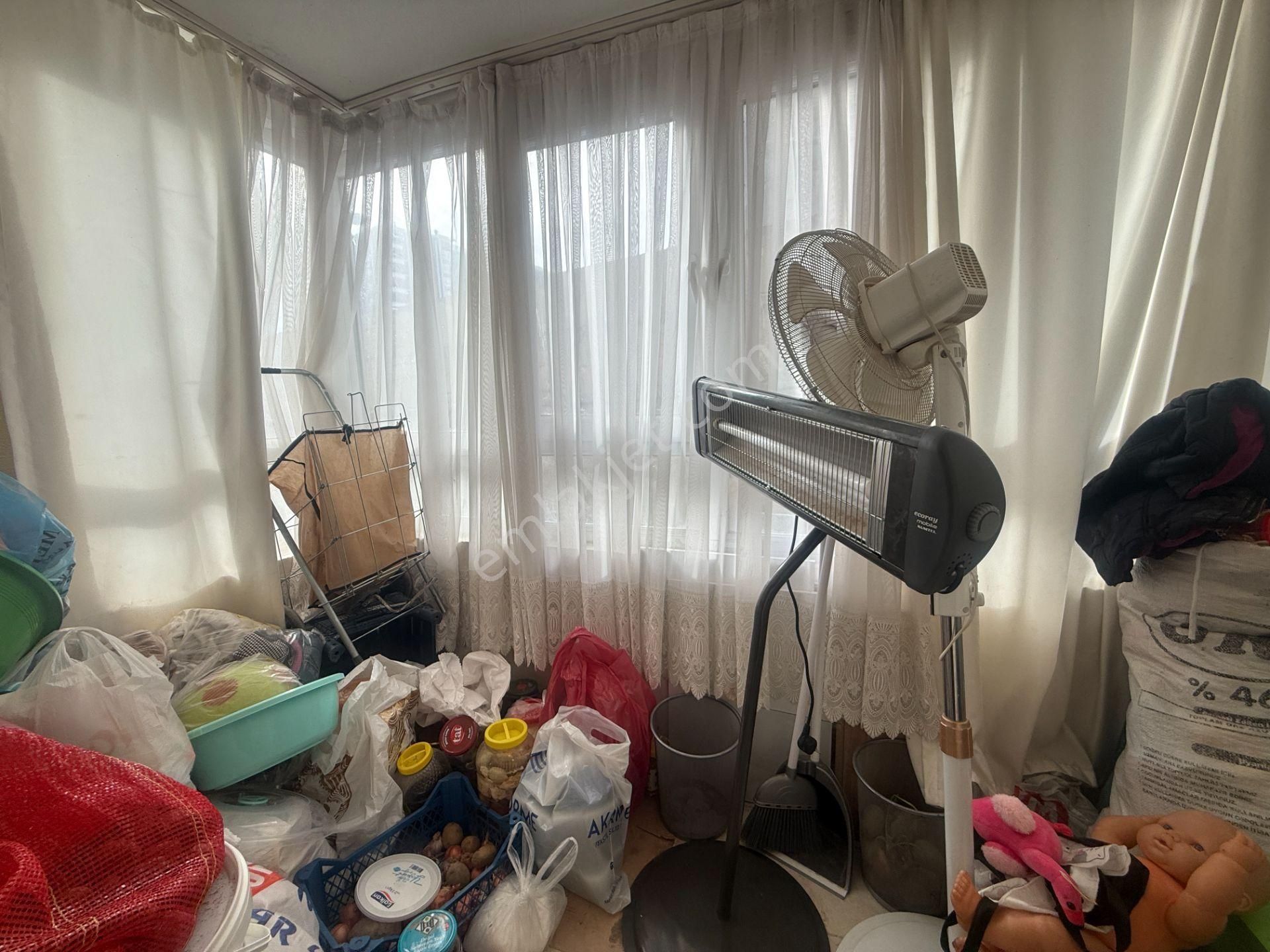 Kalecik Emlak'tan Bulvar Üzerinde, Güney-batı C. Masrafsız 2+1 90m² - Görsel 27