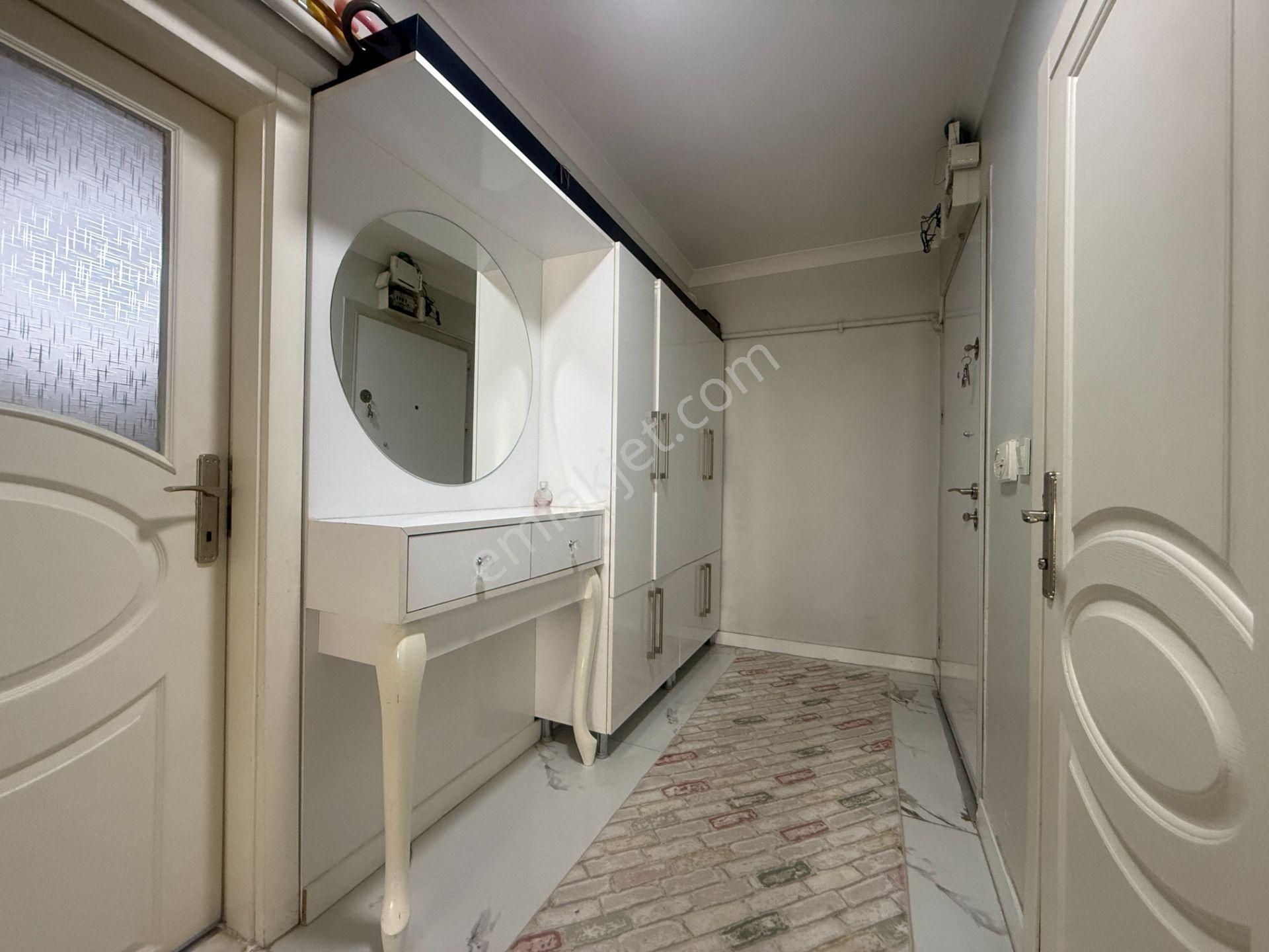 Kalecik Emlak'tan Bulvar Üzerinde, Güney-batı C. Masrafsız 2+1 90m² - Görsel 20