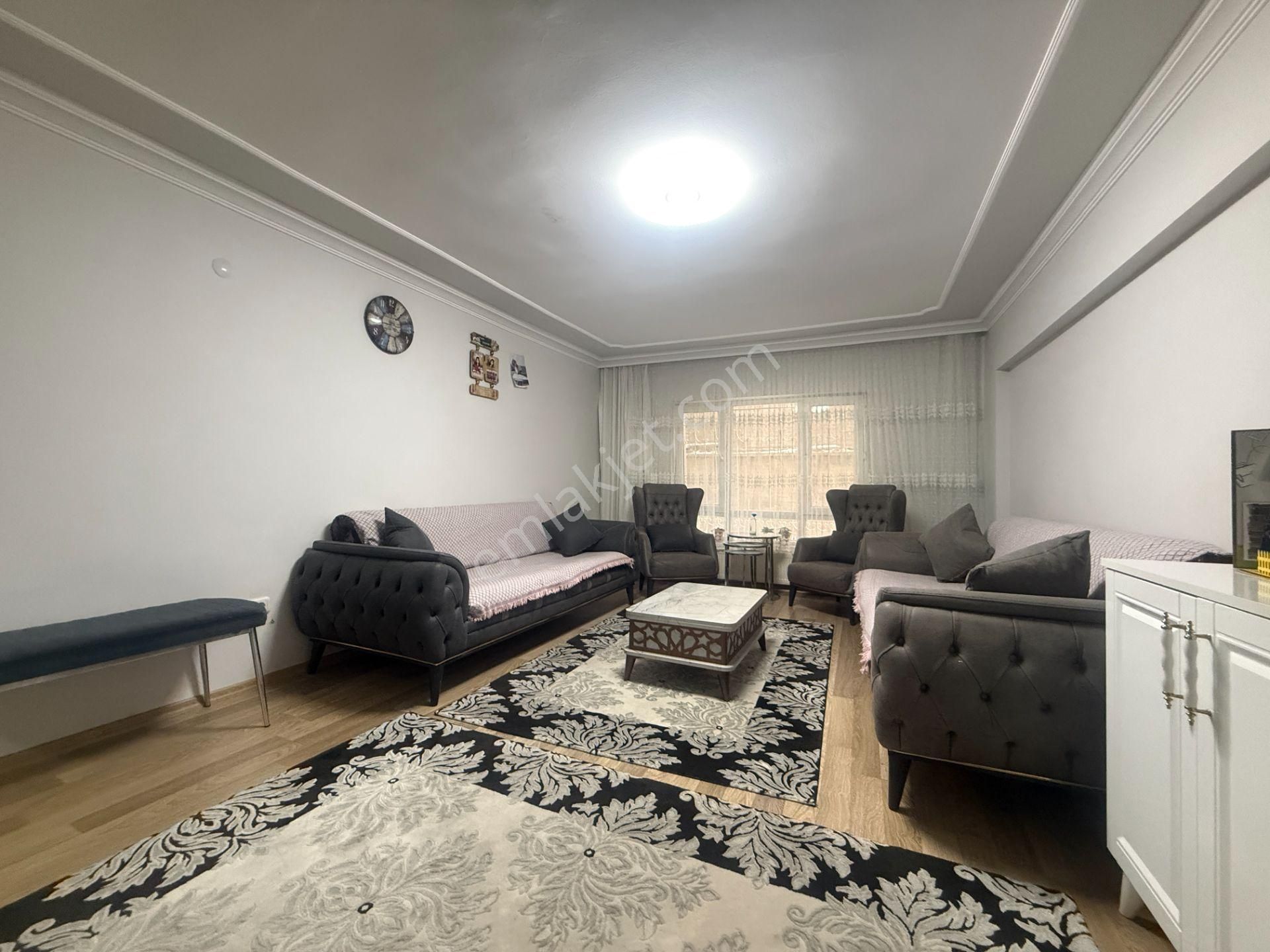 Kalecik Emlak'tan Bulvar Üzerinde, Güney-batı C. Masrafsız 2+1 90m² - Görsel 11