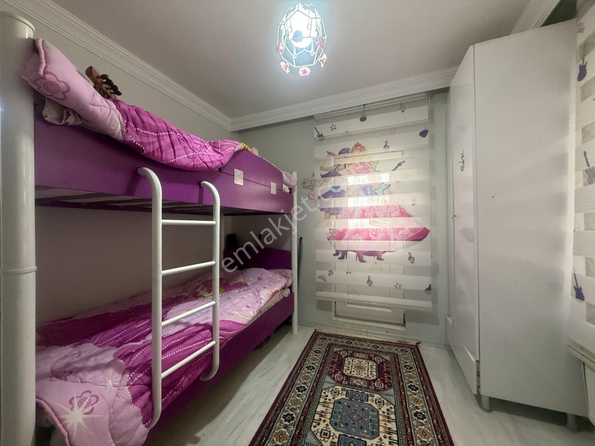 Kalecik Emlak'tan Bulvar Üzerinde, Güney-batı C. Masrafsız 2+1 90m² - Görsel 15