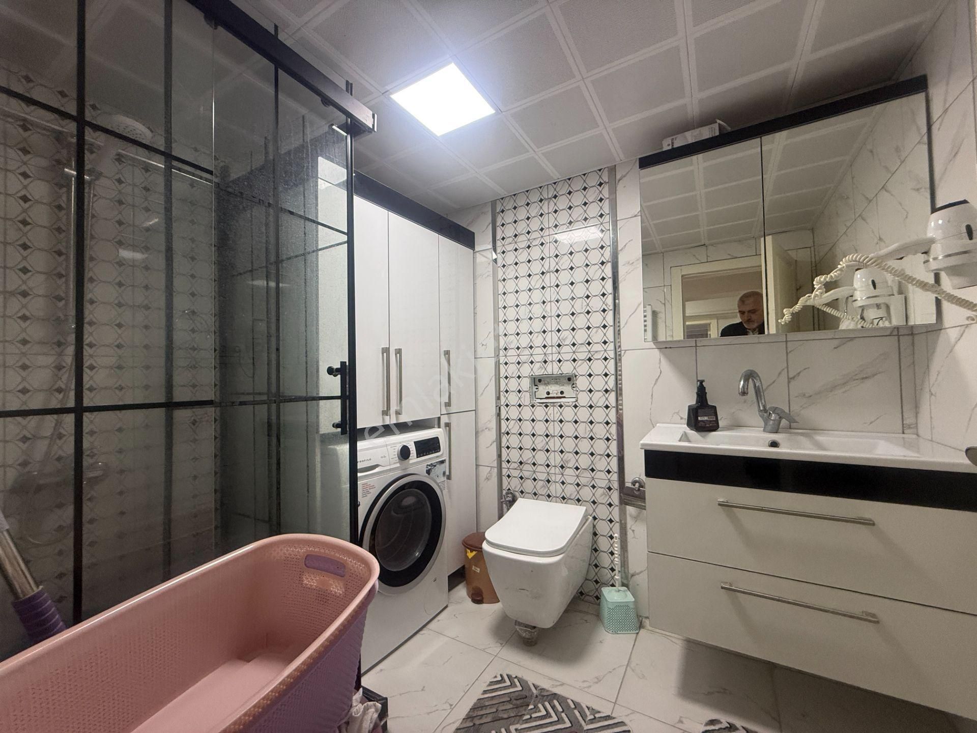 Kalecik Emlak'tan Bulvar Üzerinde, Güney-batı C. Masrafsız 2+1 90m² - Görsel 26