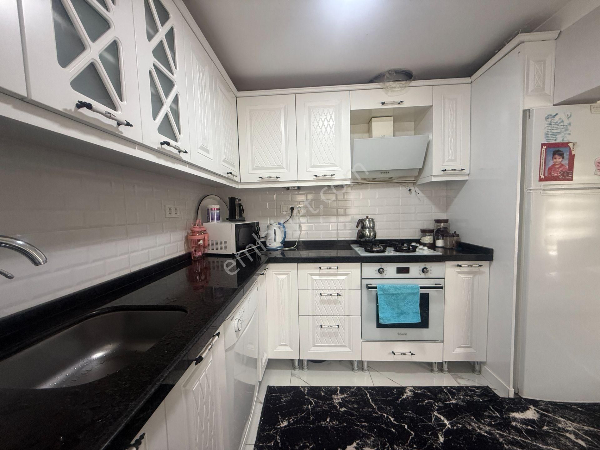 Kalecik Emlak'tan Bulvar Üzerinde, Güney-batı C. Masrafsız 2+1 90m² - Görsel 3