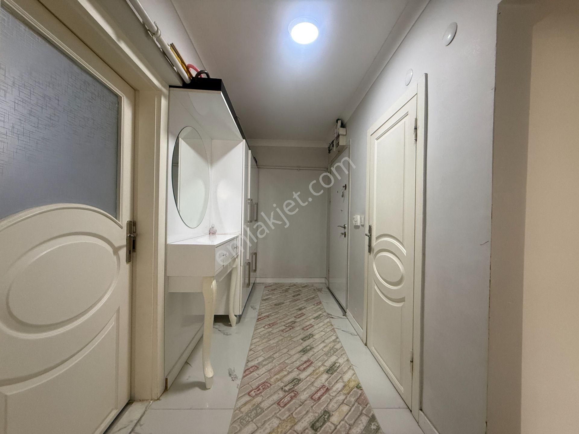 Kalecik Emlak'tan Bulvar Üzerinde, Güney-batı C. Masrafsız 2+1 90m² - Görsel 22