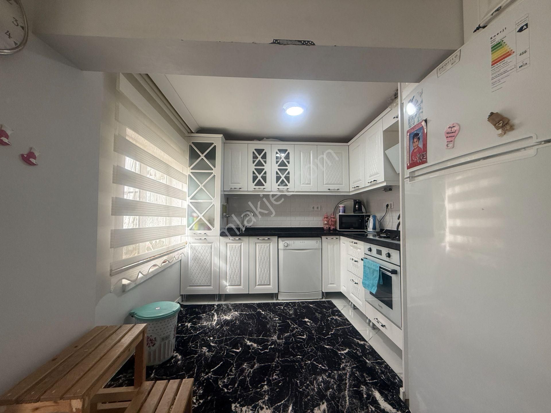 Kalecik Emlak'tan Bulvar Üzerinde, Güney-batı C. Masrafsız 2+1 90m² - Görsel 8