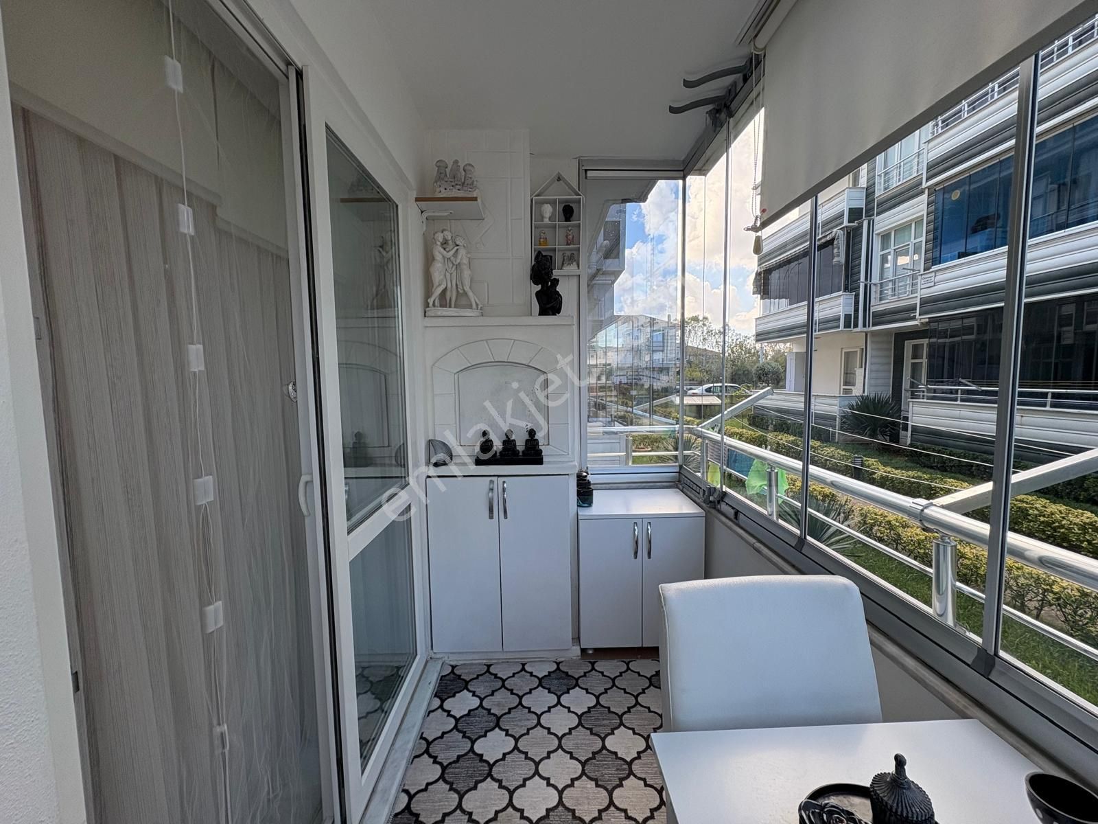 Sakarya Karasu’da Havuzlu Site İçerisinde 2+1 Satılık Daire - Görsel 30